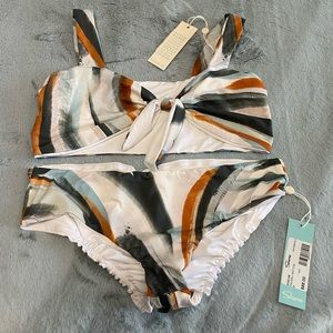 reversible bikini